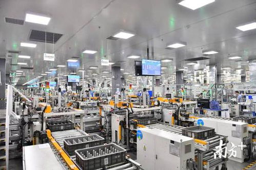 灯塔工厂再闪耀 解码美的佛山基地的数字化转型与数字广告创新