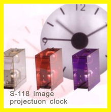 创意时光 探索多功能外贸图案时钟与数码家居新潮流